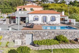 Villa Vila Da Portada by Villa Plus - Funchal - 4