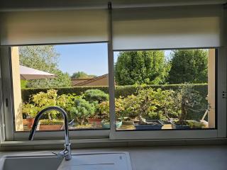 Terrasse de Malissol - Vienne - 5