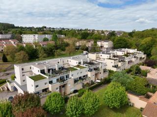 Terrasse de Malissol - Vienne - 6