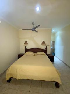 Bejae Kummar Suite - Ubud - 1