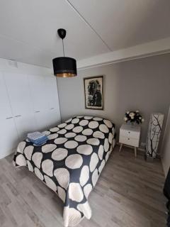 Moderni maisemakaksio asuntomessualueella - Jyväskylä - 8