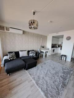 Moderni maisemakaksio asuntomessualueella - Jyväskylä - 7