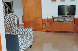Zealots Cyber Hills Villa, Kozhikode - Calicut - Kakkayam - 3