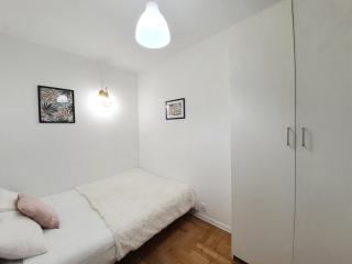 Redłowskie mieszkanie - 4