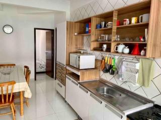 Casa Leicht - Apartamento Térreo - Blumenau - 0