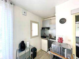 Studio moderne Le Perreux-sur-Marne 17m² - Le Perreux-sur-Marne - 6