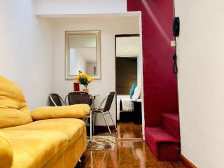 Apartamentos Aeropuerto Corferias - Bogotá - 7