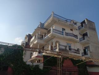 Varuna Palace Varanasi , Near Mandir & Ghat's - 8
