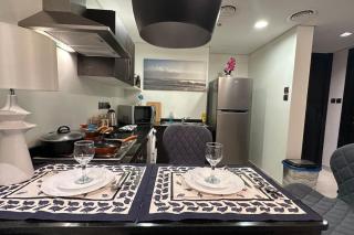 High Floor 33 Luxury Apartment - 7