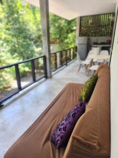Feel Home no1 2BR - Hinkong - 1