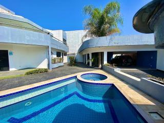 Casa Alto Padrão de Frente ao Mar - Peruíbe - 9