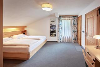 Hotel Gasthof Siggen - Neukirchen am Großvenediger - 3