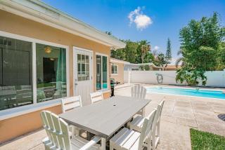 Indian Rocks Retreat Pool House - Largo - 9
