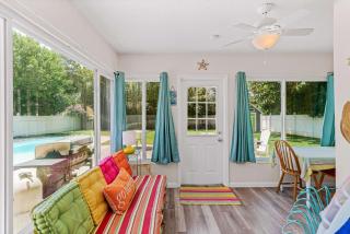Indian Rocks Retreat Pool House - Largo - 7