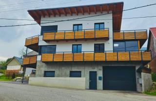 Apartmány Kúty - 0