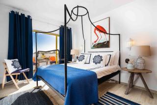 Stylish Apartment With View - Portimão - 0