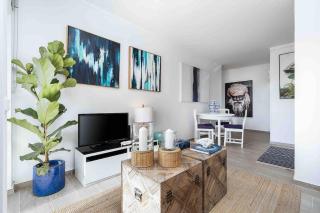 Stylish Apartment With View - Portimão - 8