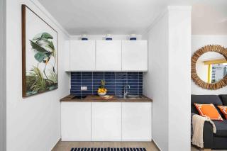 Stylish Apartment With View - Portimão - 3