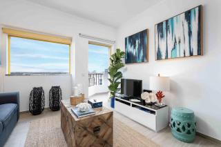 Stylish Apartment With View - Portimão - 2