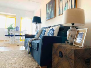 Stylish Apartment With View - Portimão - 1