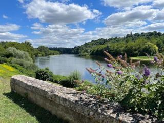 Magnifique Maison de la Rivière - Saint-Seurin-de-Prats - 3