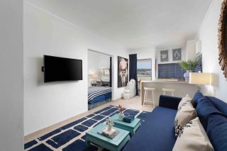 Stylish Apartment with View Praia da Rocha - 9