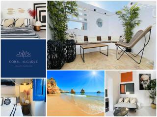 Small Historic Townhouse By Promenade Near Beaches - Portimão - 2