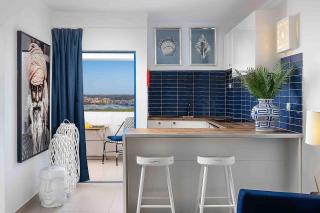 Stylish Apartment With View Praia Da Rocha - Portimão - 8