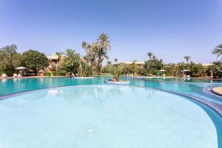 Dreamscape Oasis Marrakech Palmeraie - Marrakesch - 7