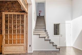 Residentie Nevejan - 2