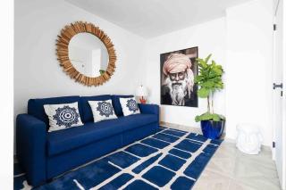 Stylish Apartment With View - Portimão - 9
