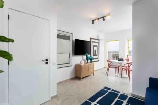Stylish Apartment With View - Portimão - 1