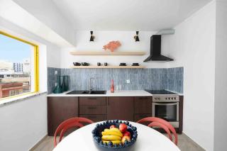 Stylish Apartment With View - Portimão - 2
