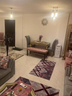 شقق للايجار في مدينتي - 6