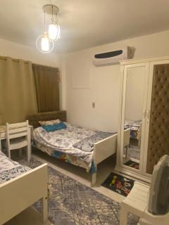 شقق للايجار في مدينتي - 3