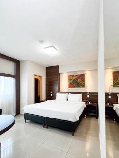 Royal Center Hotel Lourdes - Belo Horizonte - 9