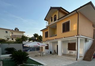 Villa Mondi - Golem - 0