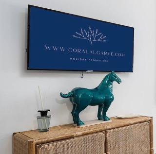 Stylish Apartment By Rocha Beach, Sleeps 5 - Portimão - 6