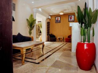 De Bullion Hotels - Enugu - 9