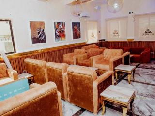 De Bullion Hotels - Enugu - 5