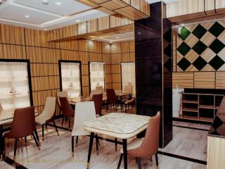 De Bullion Hotels - Enugu - 3