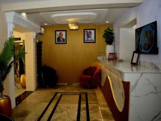 De Bullion Hotels - Enugu - 2