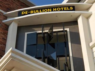 De Bullion Hotels - Enugu - 1