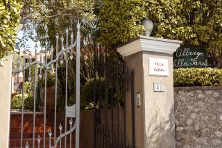 Hotel Villa Sarah - Capri - 8