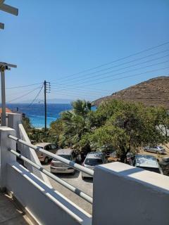 Sea view Lefkes - Kithnos - 3