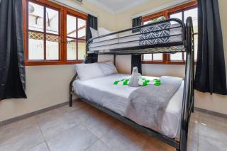 Villa Pos Abao - Palm-Eagle Beach - 8