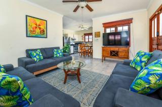 Villa Pos Abao - Palm-Eagle Beach - 5