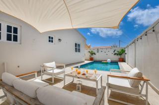 Villa Pos Abao - Palm-Eagle Beach - 4