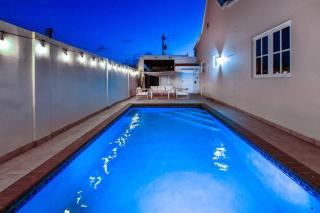 Villa Pos Abao - Palm-Eagle Beach - 2