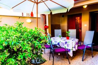 Comfort and affordable apartments Slavica - Pula - 0